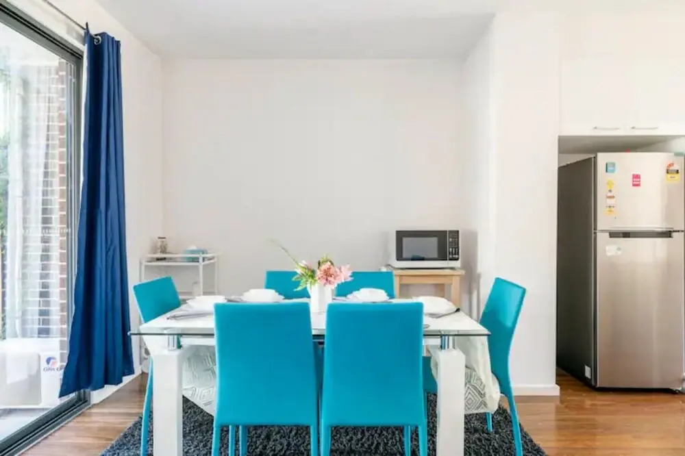 La Trobe Uni  3B townhouse  Bundoora
