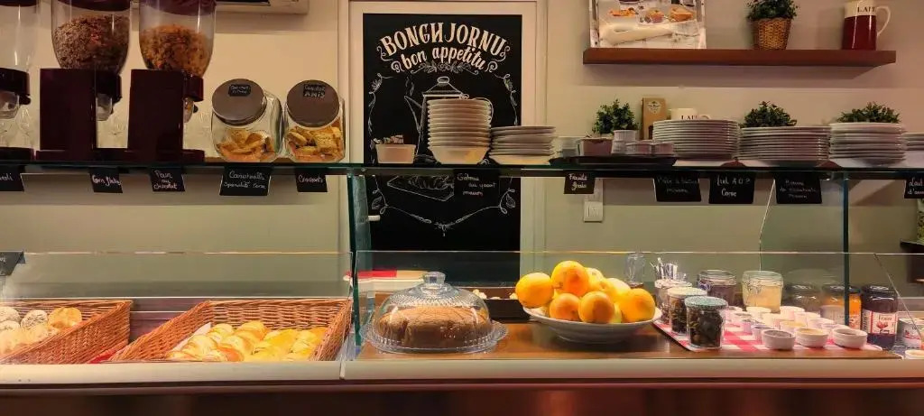 Sud Hôtel Restaurant