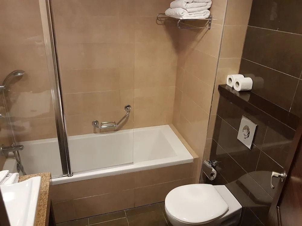 Emilys Hotel