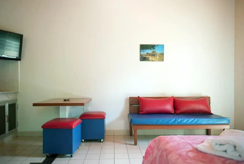 Hotel Amada