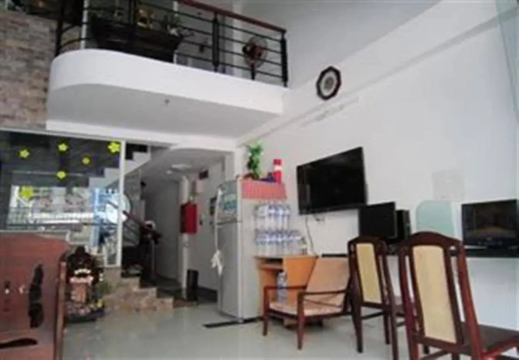 Mai Home Hostel