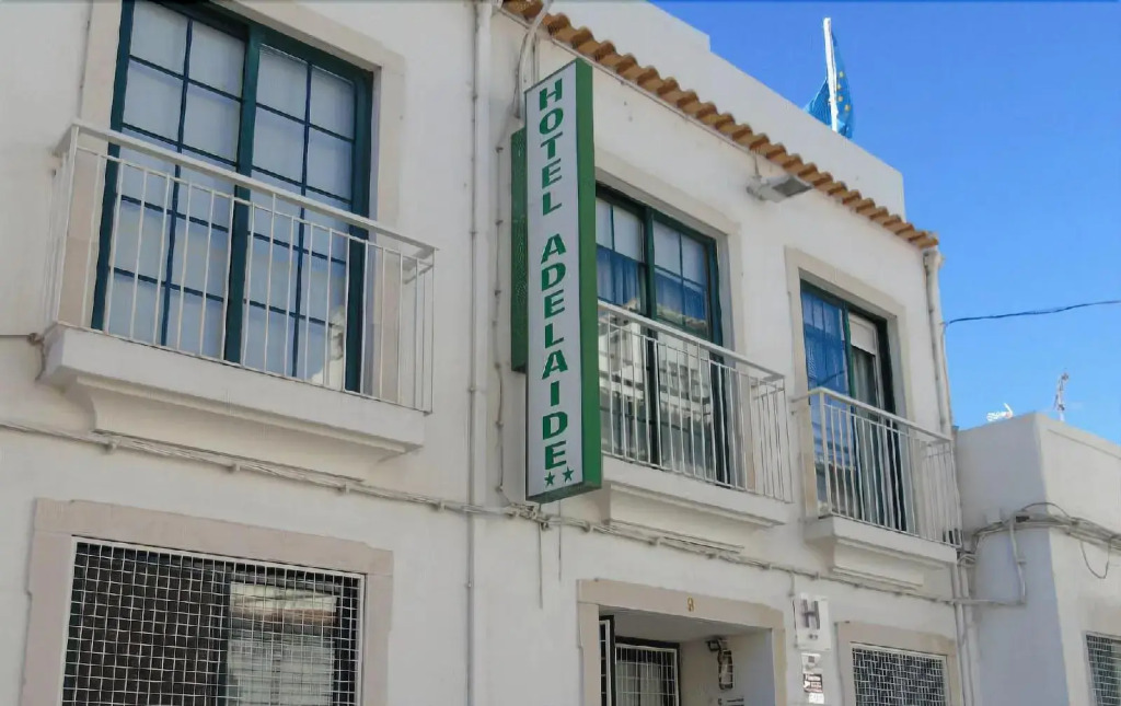 Hotel Adelaide