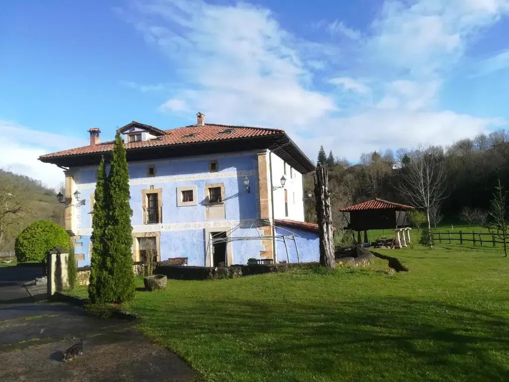 Hotel Sucuevas