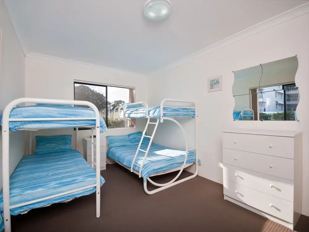 Paradiso, Unit 1/1 Laman Street