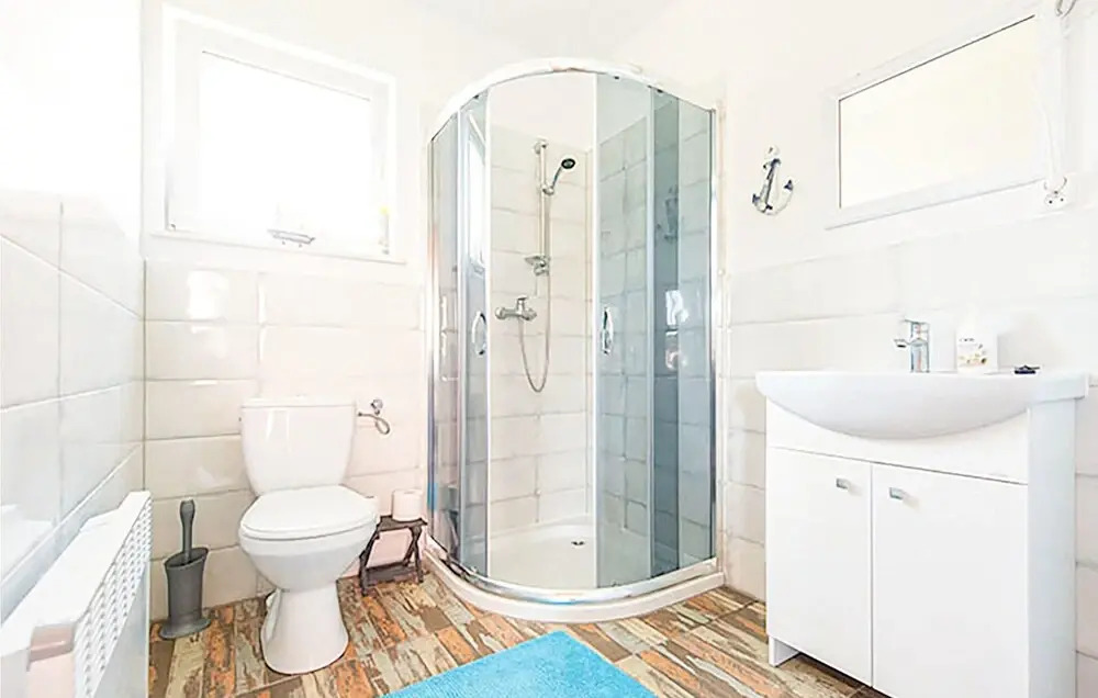 Beautiful Home in Ustka With 2 Bedrooms