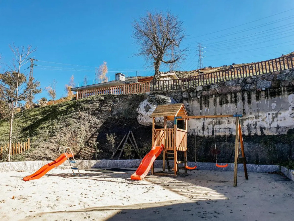 Pousadela Village & Spa
