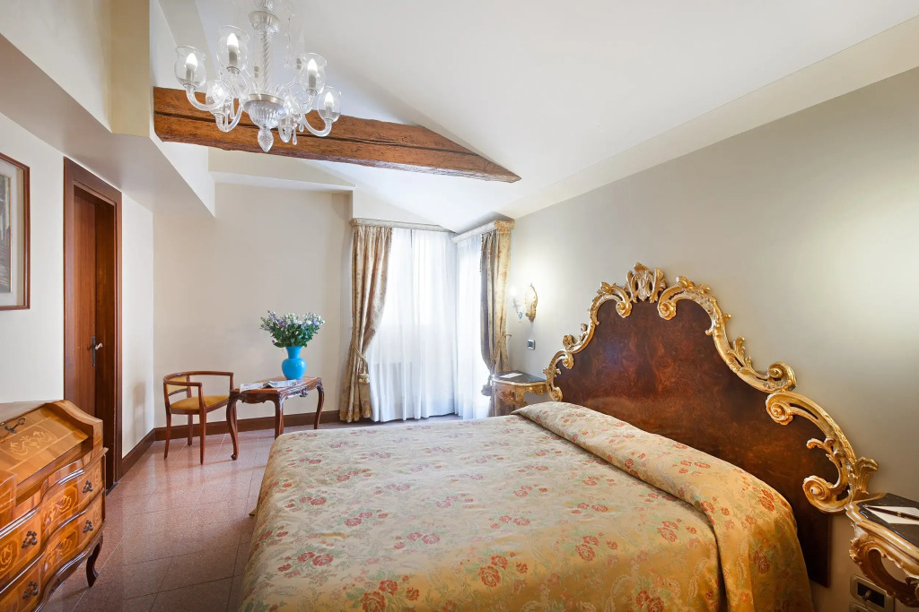 Hotel San Cassiano Ca'Favretto