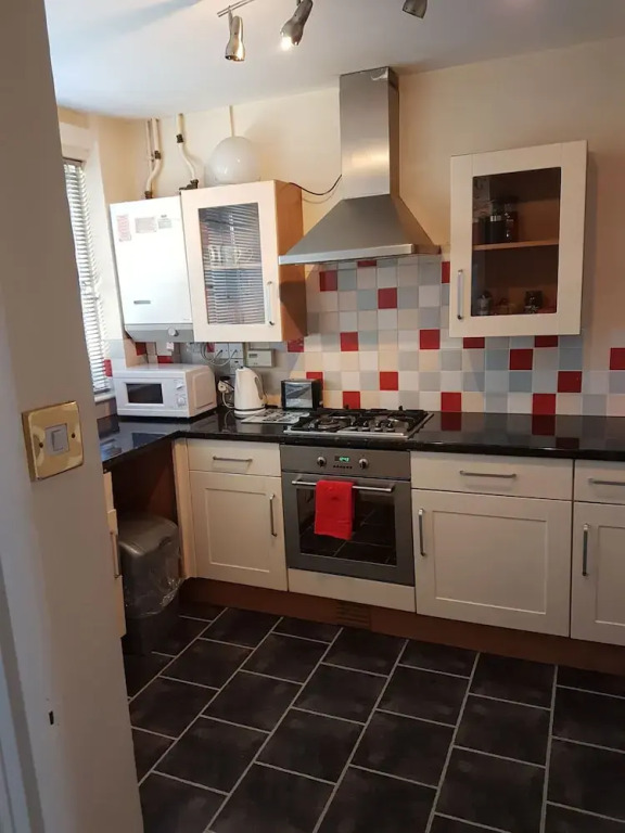 Fabulous Refurbish London Apartment
