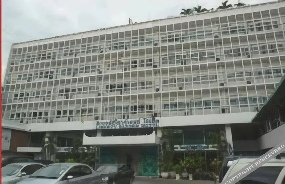 Liberty Garden Hotel