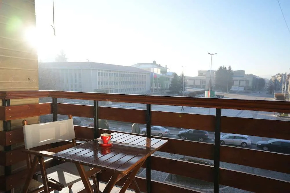 Хотел Каменград Hotel Kamengrad