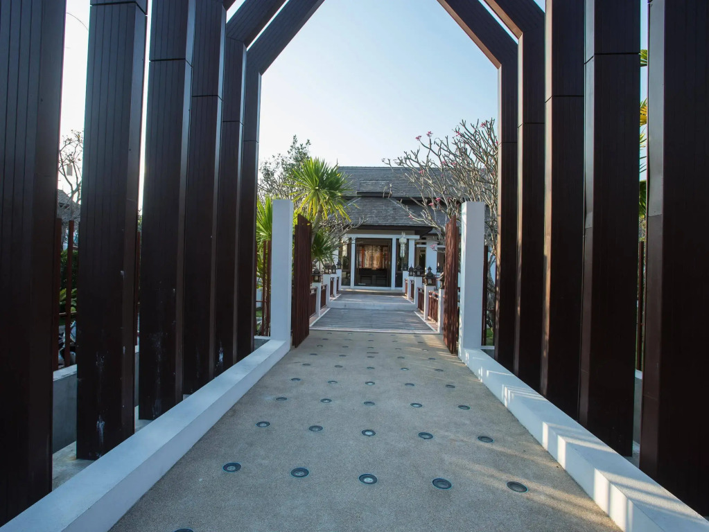 Doltara Boutique Resort
