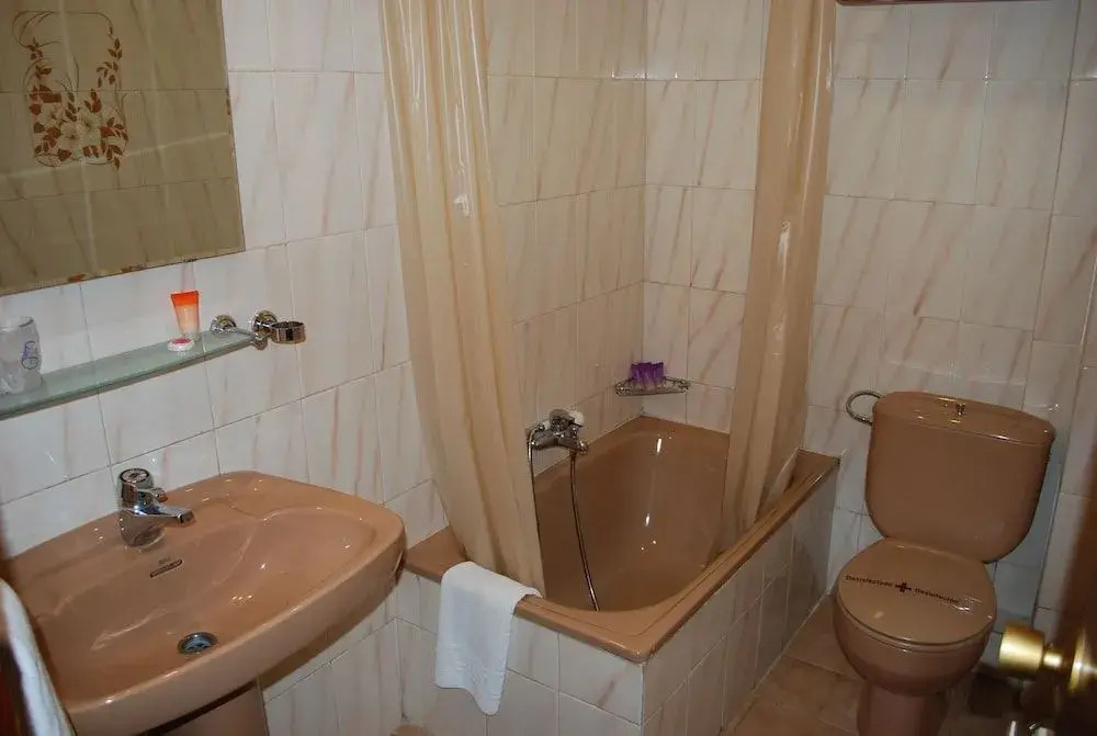 Hotel Sulayr