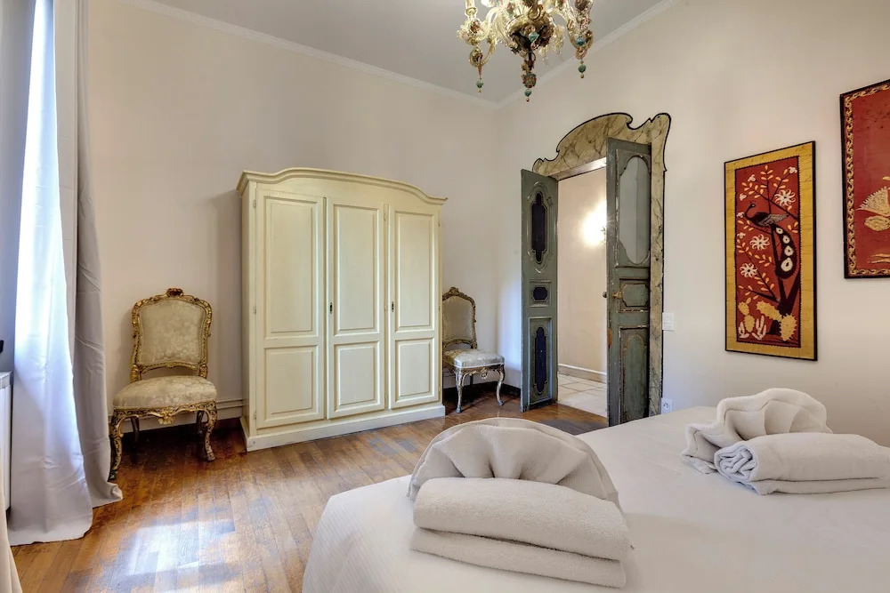 Mamo Florence - Fiorenza Historical Apartment