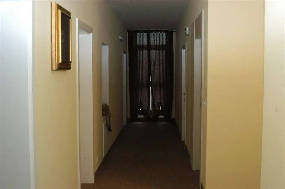 Hotel Zighy