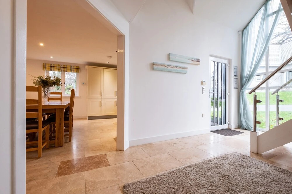 Trewhiddle Retreat V24 by Together Travel - Luxury 4-Bedroom Villa