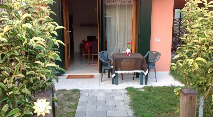 Residence La Marina