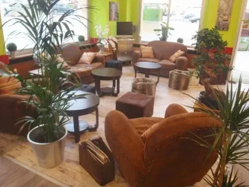 Hotel Le Centre