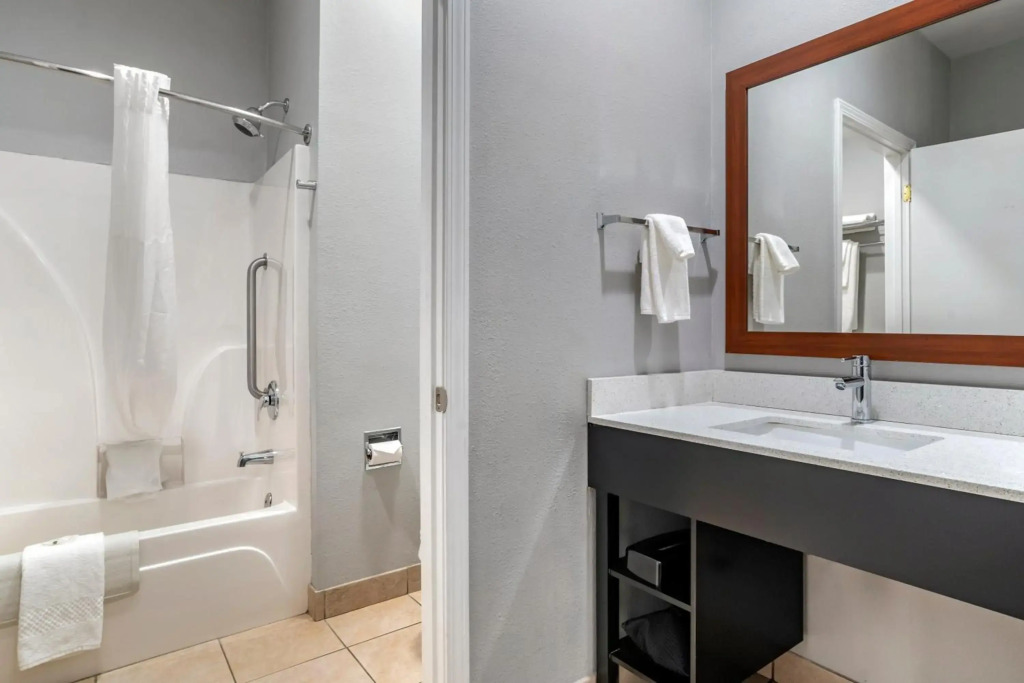 Quality Inn & Suites Demopolis