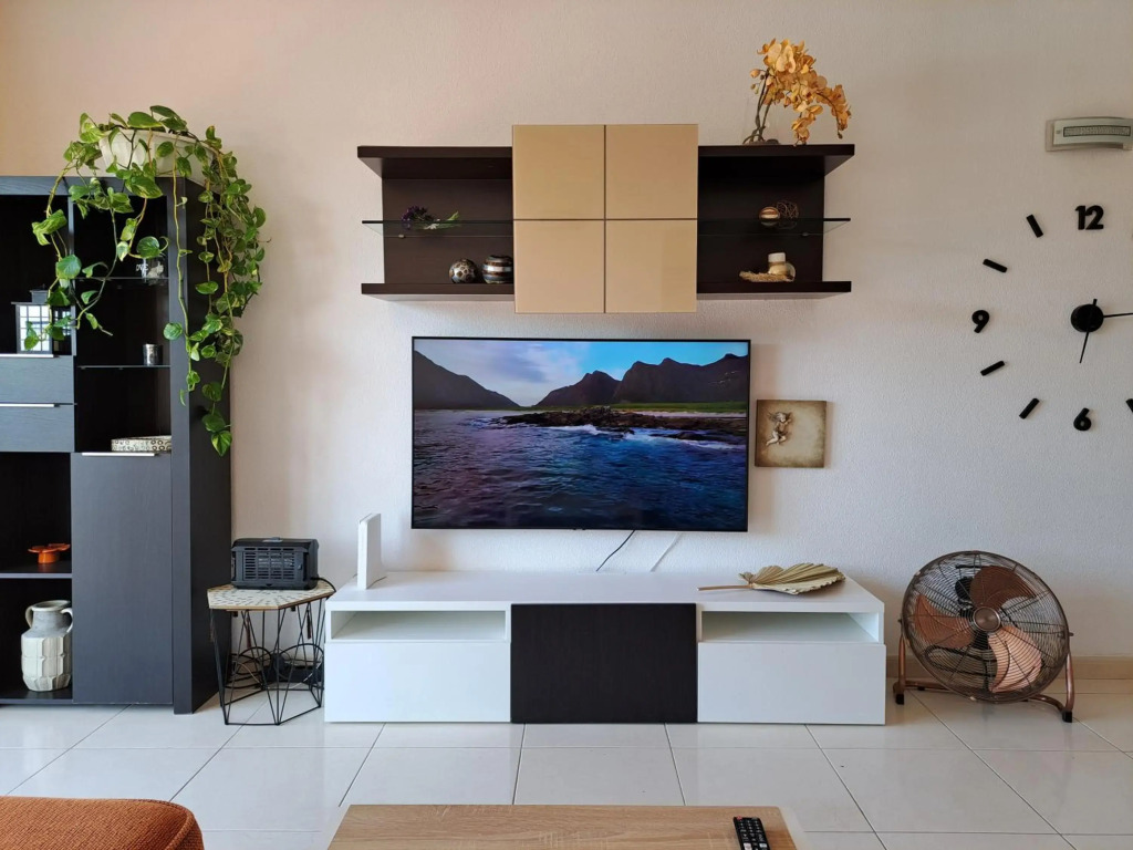 "NEW" Sunny 2 Bedroom Apartment in Costa Adeje