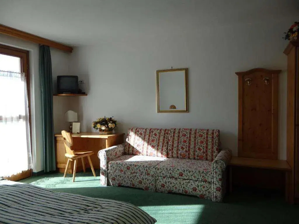 Hotel Mondeval