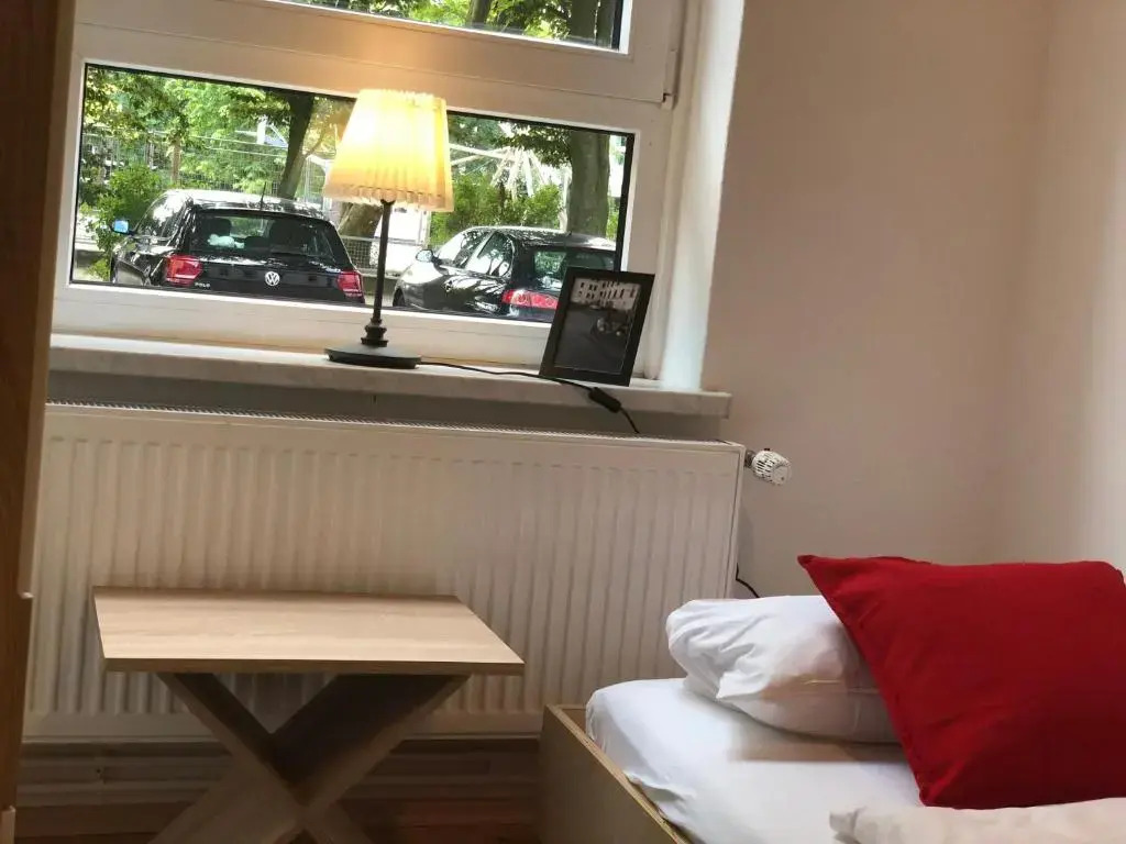 Havenhome Bremerhaven