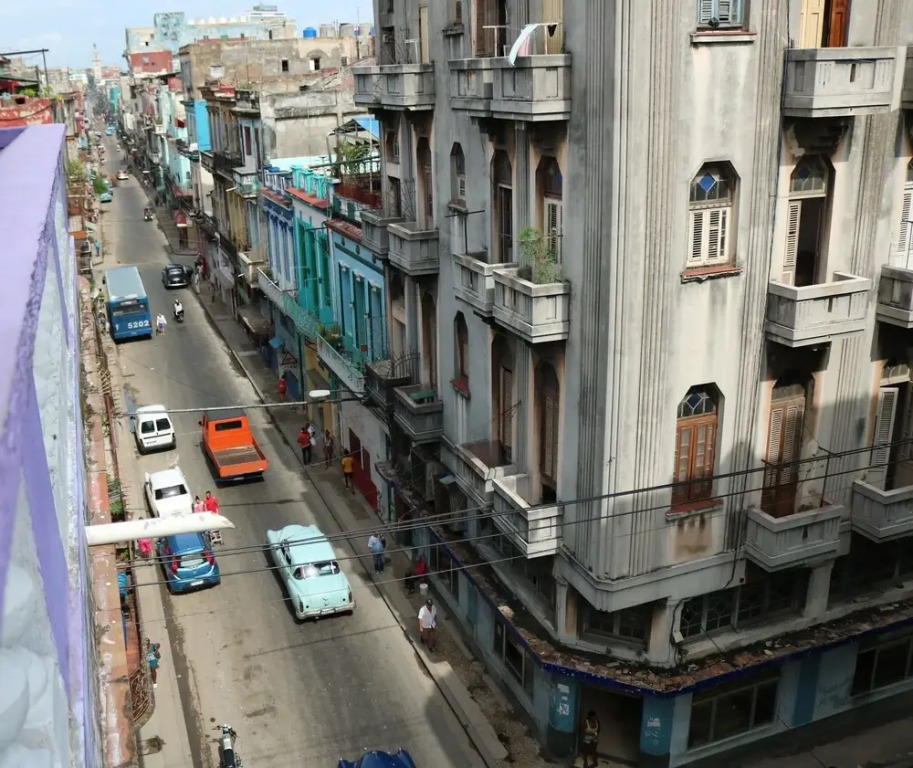 Casa Belle Habana