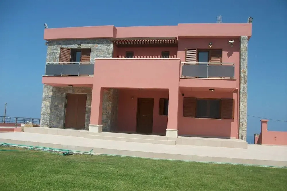 Med Villa