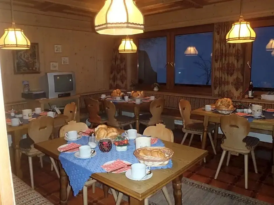 Gästehaus Pendl
