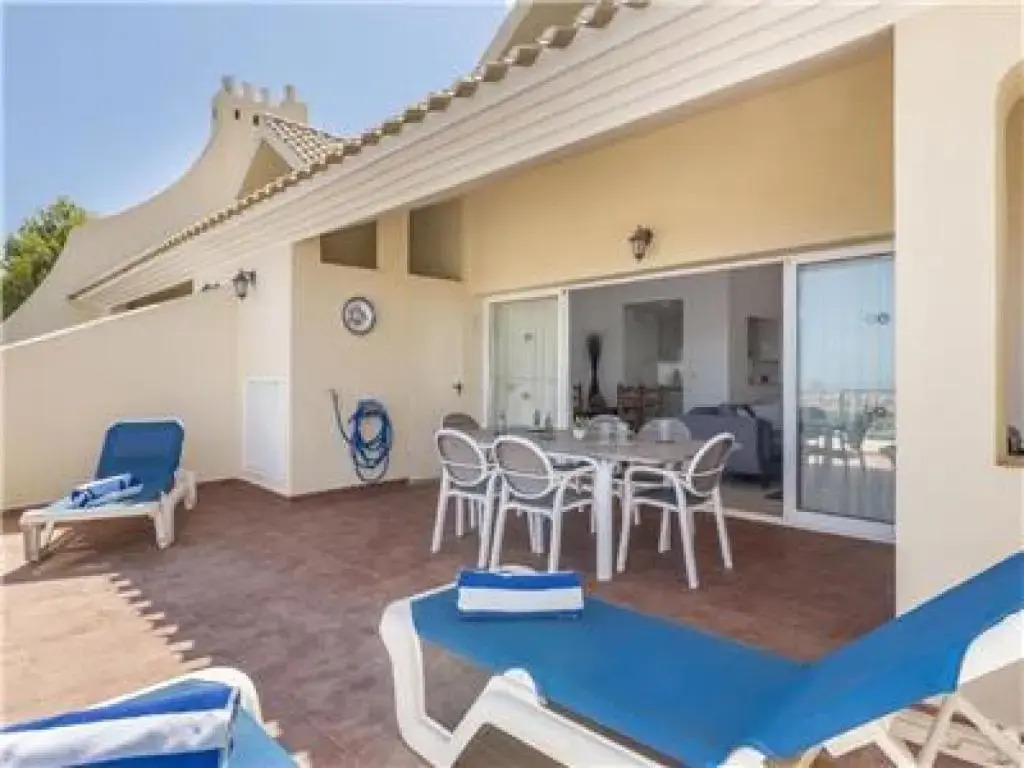 La Manga Club Resort - Los Olivos 417