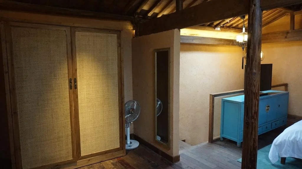 Huangshan Cultural Boutique Hotel