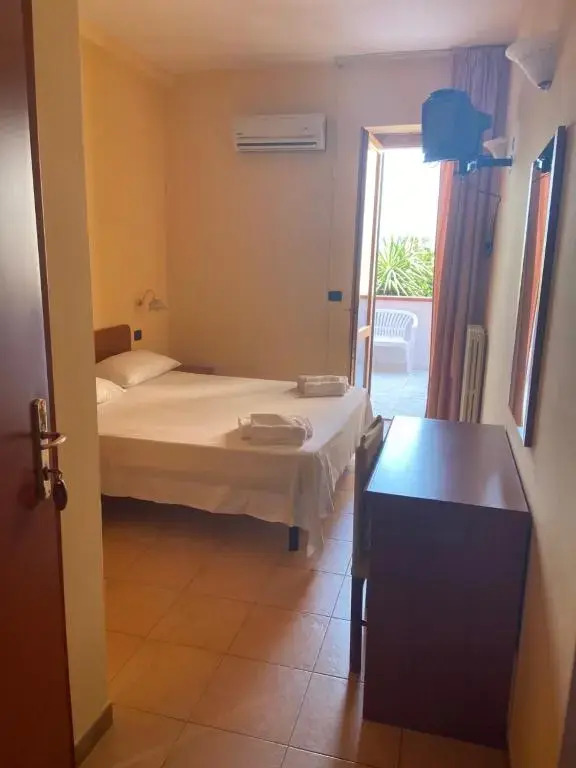 Hotel Tania
