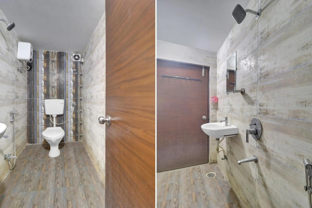 OYO Flagship 80705 Gravity Spaces Gs