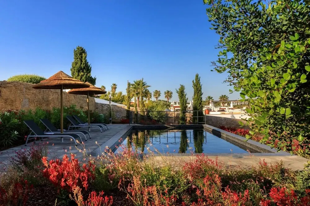 Magnolia Special Villa