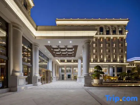 Rongde Hotel