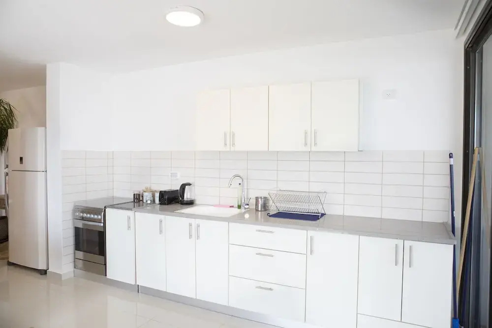 Lakeview Oasis