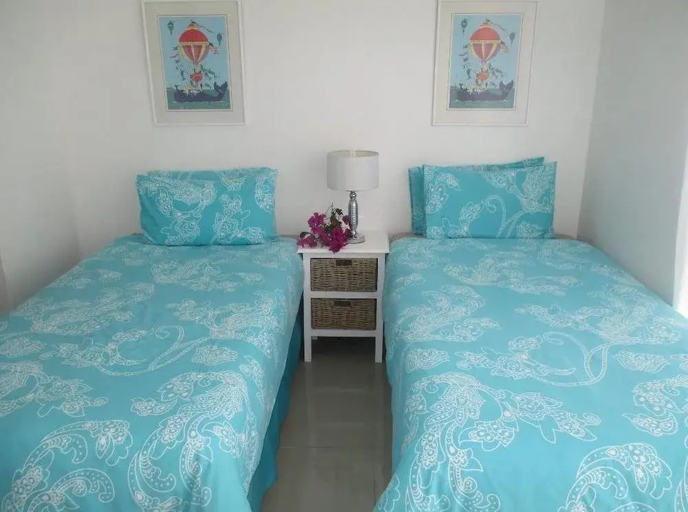 Saldanha Bay Lodge