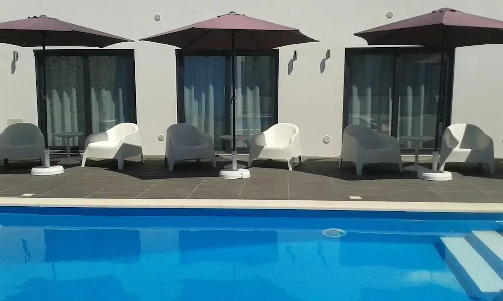 MyStay - Casa de Baco