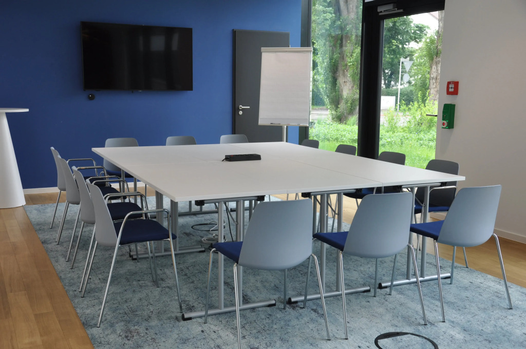 Holiday Inn - the niu Star Sindelfingen by IHG