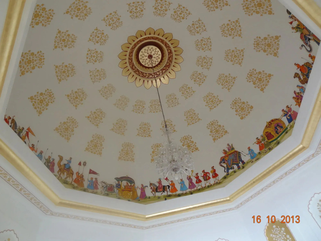 Anuraga Palace