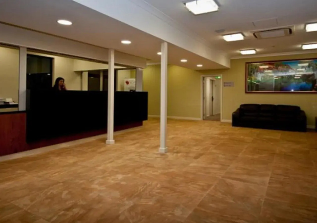 The Esplanade Hotel Port Hedland