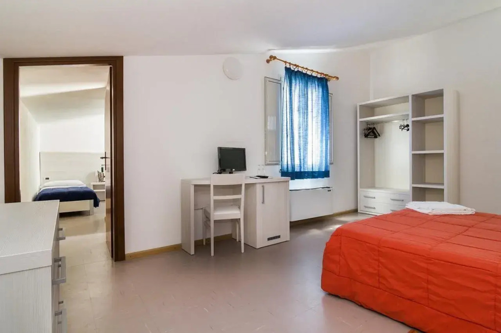 Hotel Maluentu