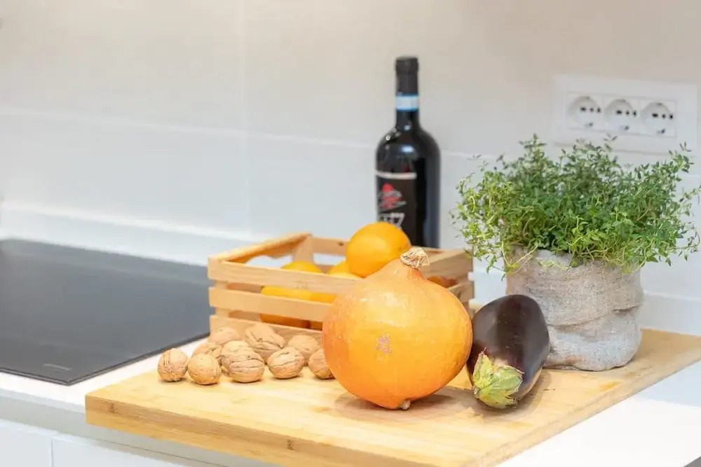 Colosseum Holidays - Three-bedroom Apartment