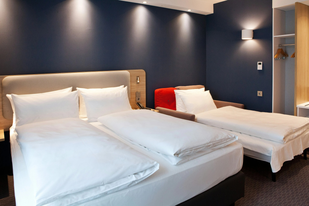 Holiday Inn Express - Ringsheim by IHG