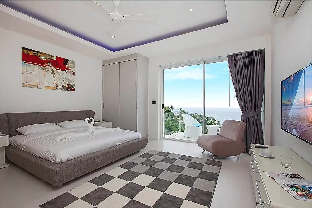 Sang Villa 3A