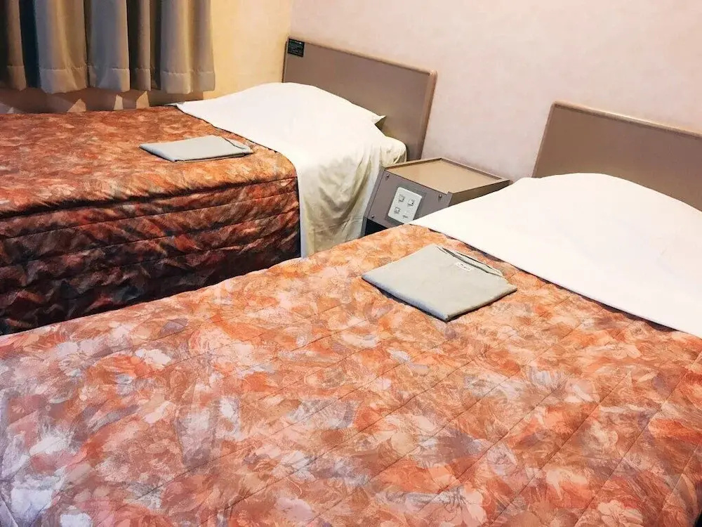 Business Hotel Sunshine Takamatsu