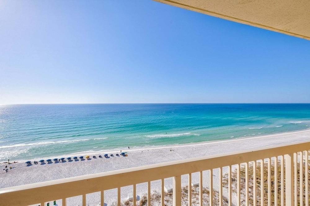 Pelican Beach 1107 1 Bedroom Condo