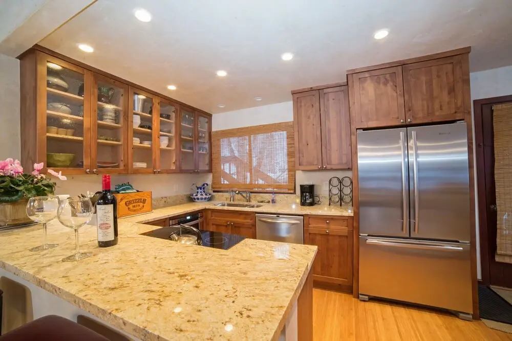 Riverside B201 by Exceptional Stays