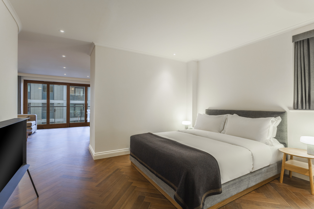 The Forbury Hotel