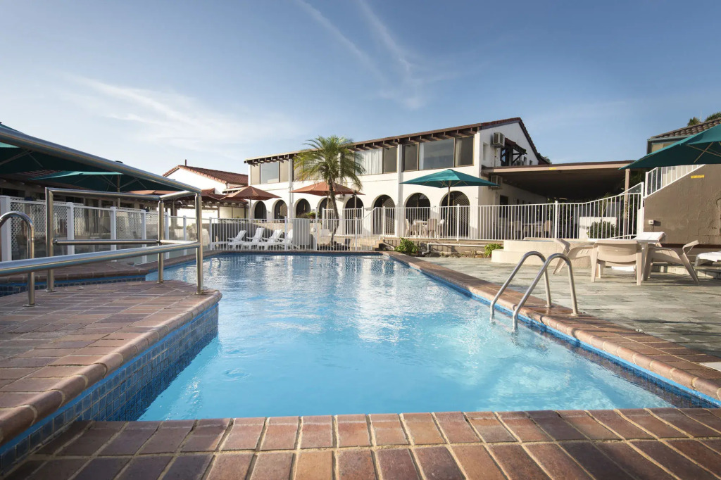 Don Pancho Beach Resort