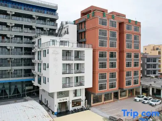 Yanzhou Island Homestay (Taishan Weijiao Bay)